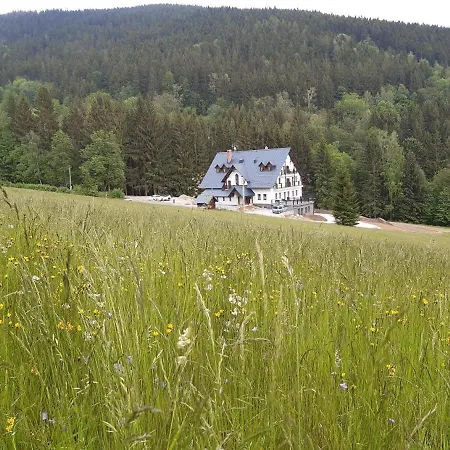 Tereza 2.0 דירה *