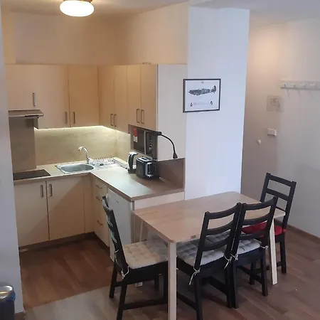 Apartment Tereza 2.0 *