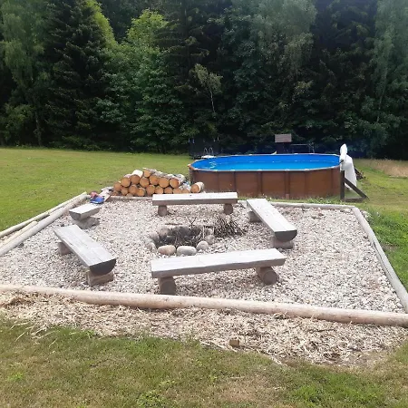 Tereza 2.0 捷克布杰约维采