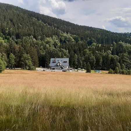 Tereza 2.0 Διαμέρισμα Rokytnice nad Jizerou