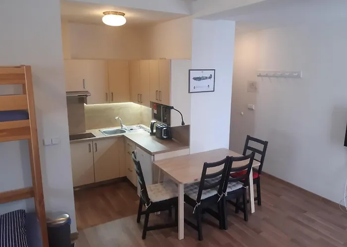 Apartamento Tereza 2.0