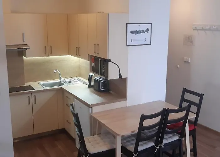 Apartamento Tereza 2.0 *