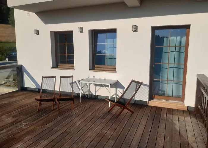 Apartamento Tereza 2.0
